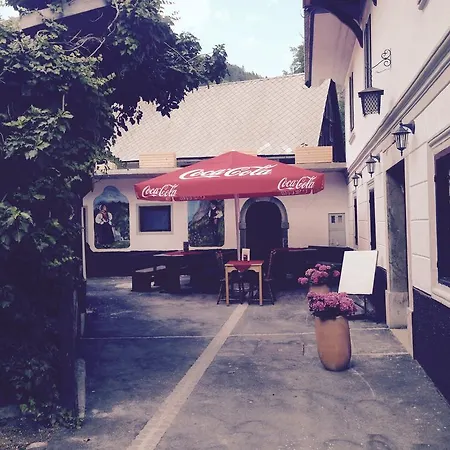 B&B Rot Bohinjska Bela Exterior foto
