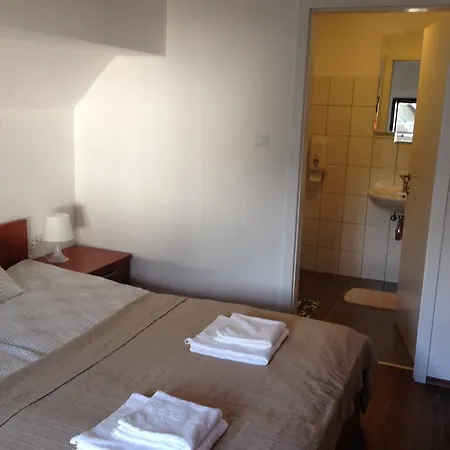 B&B Rot Bohinjska Bela Zimmer foto