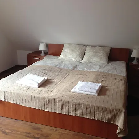 B&B Rot Bohinjska Bela Zimmer foto