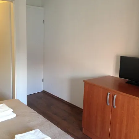 B&B Rot Bohinjska Bela Zimmer foto