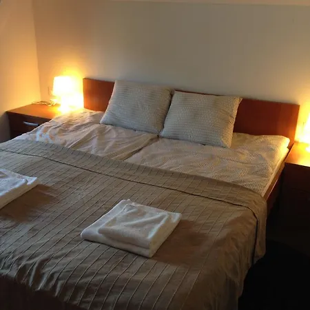 B&B Rot Bohinjska Bela Zimmer foto