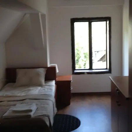 B&B Rot Bohinjska Bela Zimmer foto