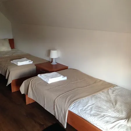 B&B Rot Bohinjska Bela Zimmer foto