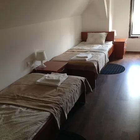 B&B Rot Bohinjska Bela Zimmer foto