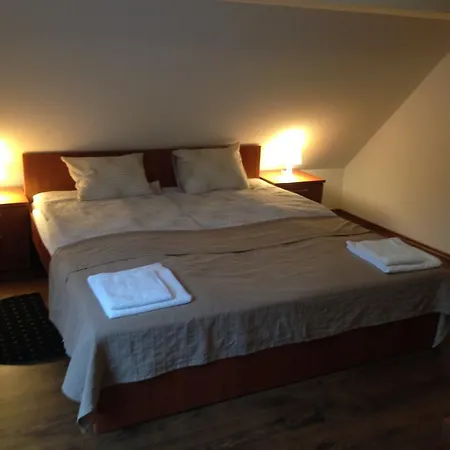 B&B Rot Bohinjska Bela Zimmer foto