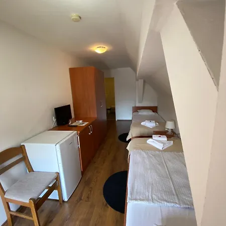 B&B Rot Bohinjska Bela Exterior foto