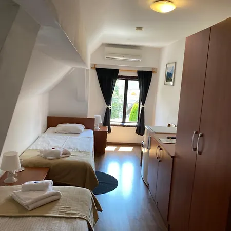 B&B Rot Bohinjska Bela Exterior foto