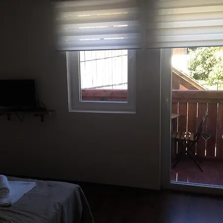 B&B Rot Bohinjska Bela Zimmer foto