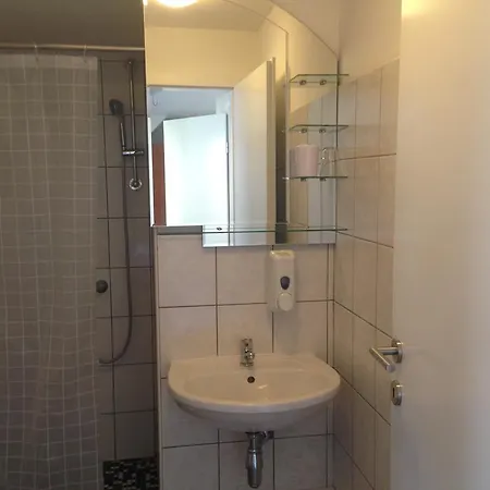 B&B Rot Bohinjska Bela Zimmer foto