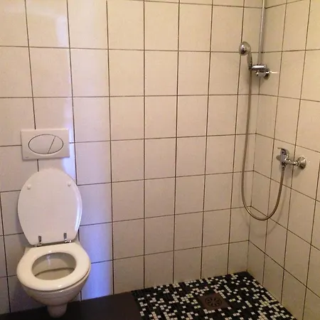 B&B Rot Bohinjska Bela Zimmer foto