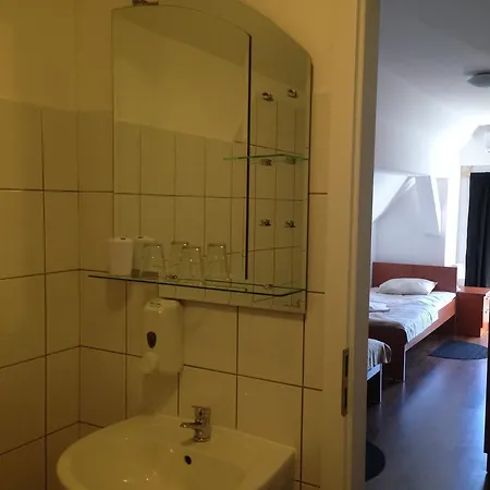 B&B Rot Bohinjska Bela Zimmer foto