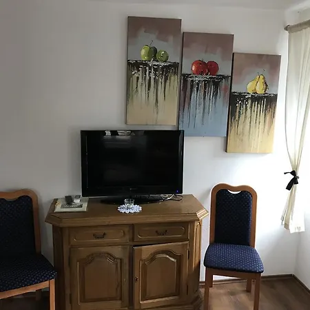 B&B Rot Bohinjska Bela Exterior foto