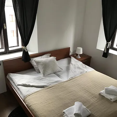 B&B Rot Bohinjska Bela Exterior foto