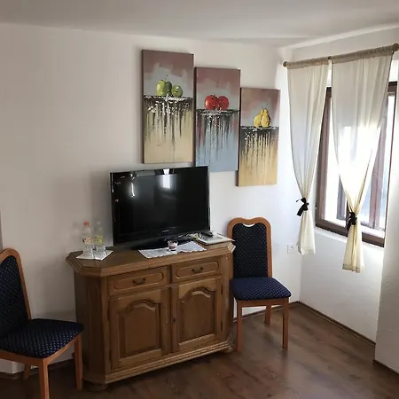 B&B Rot Bohinjska Bela Exterior foto