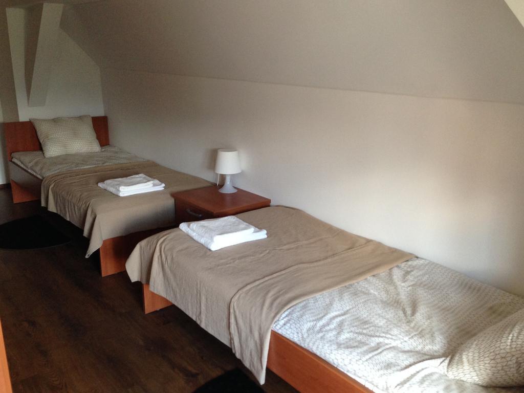 Frühstückspension Rot Bohinjska Bela