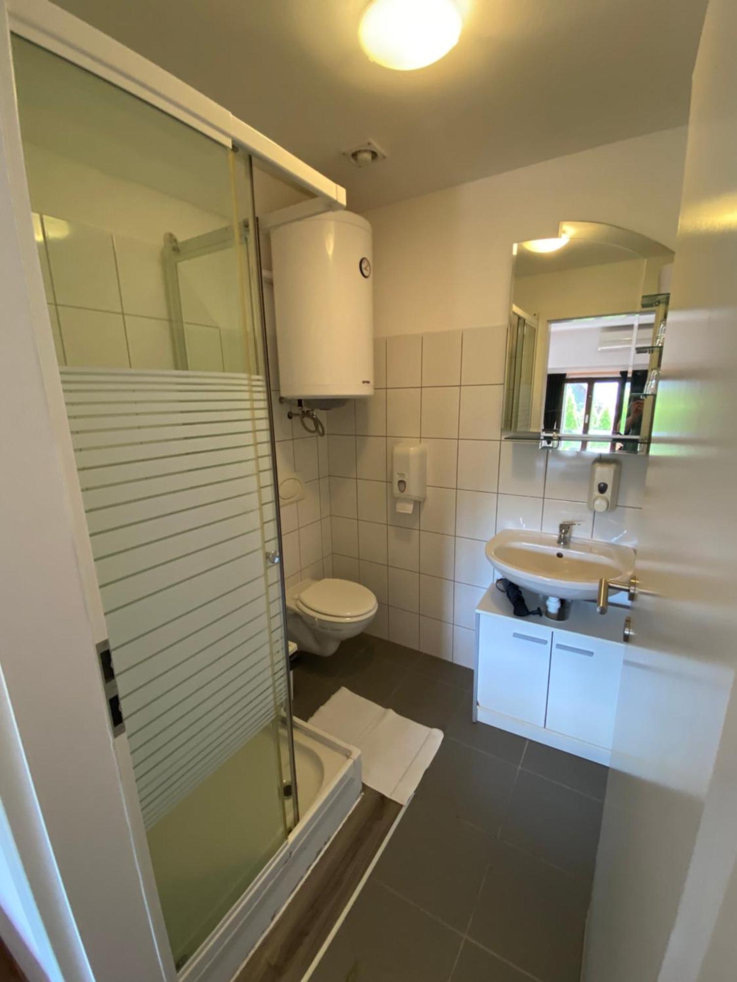 Rot Bed & Breakfast Bohinjska Bela