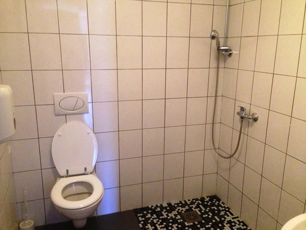 Frühstückspension Rot *