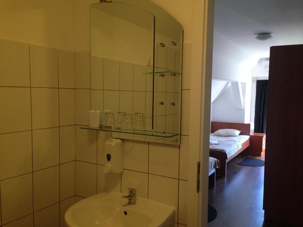 Bed & Breakfast Rot Bohinjska Bela