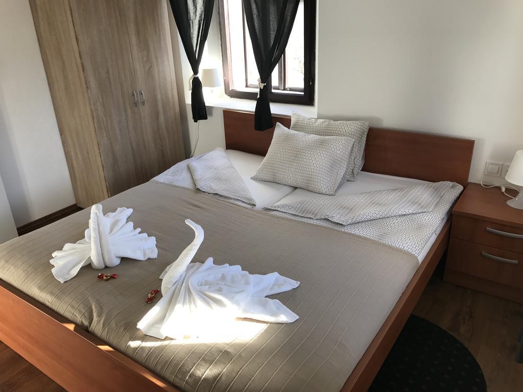 Rot Bed & Breakfast Bohinjska Bela